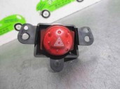 Recambio de warning para nissan almera tino (v10m) 1.8 16v cat referencia OEM IAM 06016 