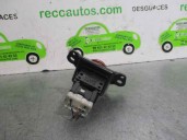 Recambio de warning para nissan almera tino (v10m) 1.8 16v cat referencia OEM IAM  06016 
