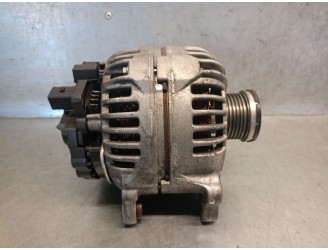 Recambio de alternador para skoda octavia ii (1z3) 1.2 tsi referencia OEM IAM F00MA445300 03F903023D F00MA445300 BOSCH