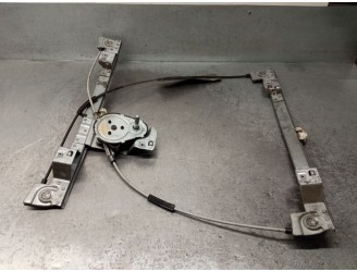 Recambio de elevalunas delantero izquierdo para renault kangoo express (fw0/1_) 1.5 dci 70 (fw0a, kw0v) referencia OEM IAM 80720