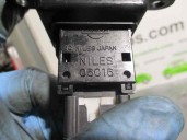 Recambio de warning para nissan almera tino (v10m) 1.8 16v cat referencia OEM IAM 06016 