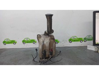 Recambio de deposito limpia para mg streetwise 2.0 td referencia OEM IAM   