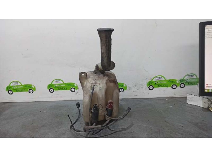 Recambio de deposito limpia para mg streetwise 2.0 td referencia OEM IAM 