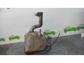 Recambio de deposito limpia para mg streetwise 2.0 td referencia OEM IAM 