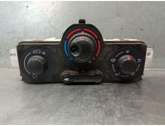 Recambio de mando calefaccion / aire acondicionado para renault kangoo express (fw0/1_) 1.5 dci 70 (fw0a, kw0v) referencia OEM I