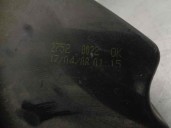 Recambio de carcasa filtro de aire para ford mondeo sportbreak (ca2) 1.8 tdci cat referencia OEM IAM 