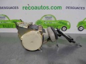 Recambio de cinturon seguridad trasero central para renault modus 1.5 dci diesel referencia OEM IAM 215903D 215903D 5 PUERTAS