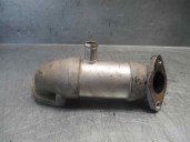 Recambio de enfriador egr para mg streetwise 2.0 td referencia OEM IAM WIA1000080 607919 