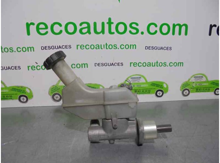 Recambio de bomba freno para renault modus 1.5 dci diesel referencia OEM IAM 8200129956 