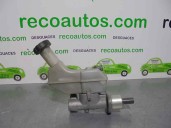 Recambio de bomba freno para renault modus 1.5 dci diesel referencia OEM IAM 8200129956  
