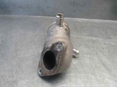 Recambio de enfriador egr para mg streetwise 2.0 td referencia OEM IAM WIA1000080 607919 