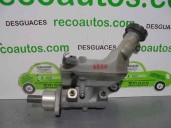 Recambio de bomba freno para renault modus 1.5 dci diesel referencia OEM IAM 8200129956 