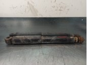 Recambio de amortiguador trasero izquierdo para land rover defender (ld) 2.5 tdi referencia OEM IAM 81164830  