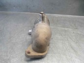 Recambio de enfriador egr para mg streetwise 2.0 td referencia OEM IAM WIA1000080 607919 