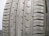 Recambio de neumatico continental para mercedes-benz clase cl (w215) coupe 5.0 v8 24v cat referencia OEM IAM 22555R17101W CONTIN