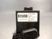 Recambio de antirrobo para jeep compass (mp, m6, mv, m7) 1.3 referencia OEM IAM 50154862 