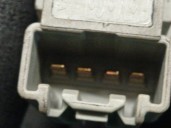Recambio de interruptor para volvo v40 hatchback (525) d2 referencia OEM IAM 8T4T9G854AA 