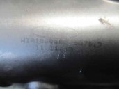 Recambio de enfriador egr para mg streetwise 2.0 td referencia OEM IAM WIA1000080 607919 