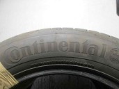 Recambio de neumatico continental para mercedes-benz clase cl (w215) coupe 5.0 v8 24v cat referencia OEM IAM 22555R17101W CONTIN