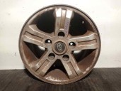 Recambio de llanta para kia sorento 2.5 crdi cat referencia OEM IAM 529103E580 R16X7JJH2OFFSET45 