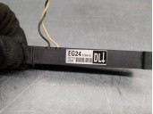 Recambio de antena para mazda cx-7 (er) 2.2 turbodiesel cat referencia OEM IAM EG24676N1A 