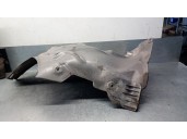 Recambio de paso rueda delantero derecho para bmw 3 (f30, f80) 330 e referencia OEM IAM 51717260700 51717260700 