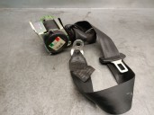 Recambio de cinturon seguridad trasero derecho para skoda octavia ii (1z3) 1.2 tsi referencia OEM IAM 1Z0857447E 1Z0857447E 