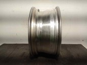 Recambio de llanta para kia sorento 2.5 crdi cat referencia OEM IAM 529103E580 R16X7JJH2OFFSET45 