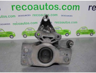Recambio de soporte motor para renault modus 1.5 dci diesel referencia OEM IAM 8200239895 