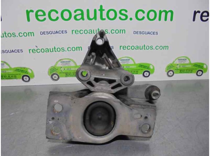 Recambio de soporte motor para renault modus 1.5 dci diesel referencia OEM IAM 8200239895  