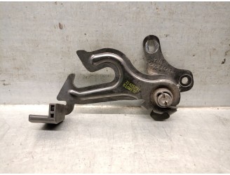 Recambio de cerradura capot para volvo v40 hatchback (525) d2 referencia OEM IAM 31425791 31425791 