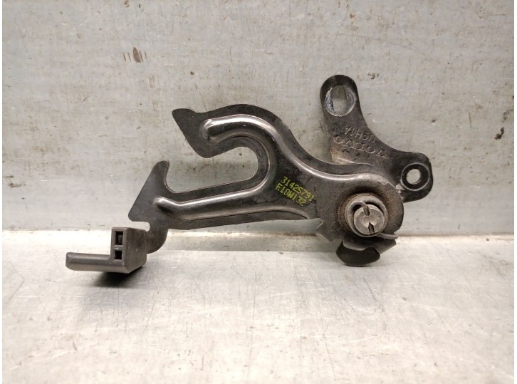 Recambio de cerradura capot para volvo v40 hatchback (525) d2 referencia OEM IAM 31425791 31425791 