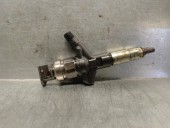 Replacement injector for Subaru Legacy Estate/Outback B14 2.0 CAT OEM IAM reference 16613AA030 16613AA030 DENSO