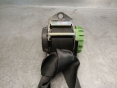 Recambio de cinturon seguridad trasero derecho para skoda octavia ii (1z3) 1.2 tsi referencia OEM IAM 1Z0857447E 1Z0857447E 