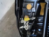 Recambio de asiento delantero derecho para volkswagen passat berlina (3b3) 1.9 tdi referencia OEM IAM 3B0881106BA TELA NEGRA Y G