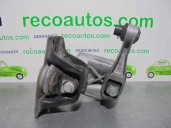Recambio de soporte motor para renault modus 1.5 dci diesel referencia OEM IAM 8200239895  