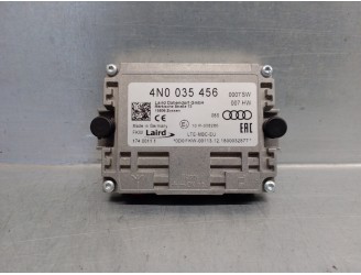 Recambio de antena para seat tarraco (kn2) 1.5 16v tsi act referencia OEM IAM 4N0035456  