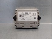 Recambio de antena para seat tarraco (kn2) 1.5 16v tsi act referencia OEM IAM 4N0035456  