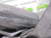 Recambio de soporte motor para renault modus 1.5 dci diesel referencia OEM IAM 8200239895  