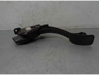 Recambio de potenciometro pedal para ford mondeo sportbreak (ca2) 1.8 tdci cat referencia OEM IAM 6G929F836RC 6PV00922014 HELLA