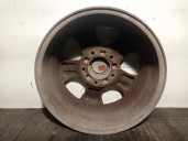 Recambio de llanta para kia sorento 2.5 crdi cat referencia OEM IAM 529103E580 R16X7JJH2OFFSET45 