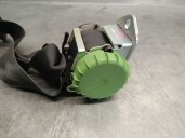 Recambio de cinturon seguridad trasero derecho para skoda octavia ii (1z3) 1.2 tsi referencia OEM IAM 1Z0857447E 1Z0857447E 