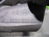 Recambio de soporte motor para renault modus 1.5 dci diesel referencia OEM IAM 8200239895  