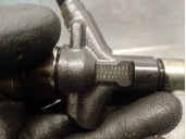 Replacement injector for Subaru Legacy Estate/Outback B14 2.0 CAT OEM IAM reference 16613AA030 16613AA030 DENSO