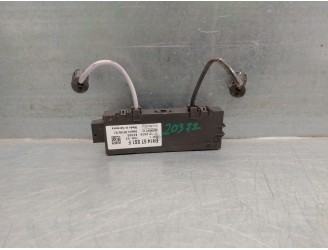 Recambio de modulo electronico para mazda cx-7 (er) 2.2 turbodiesel cat referencia OEM IAM EH1467SS1F 28145751 DELPHI