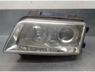 Recambio de faro izquierdo para audi a4 berlina (b5) 1.9 tdi referencia OEM IAM 8D0941029A  