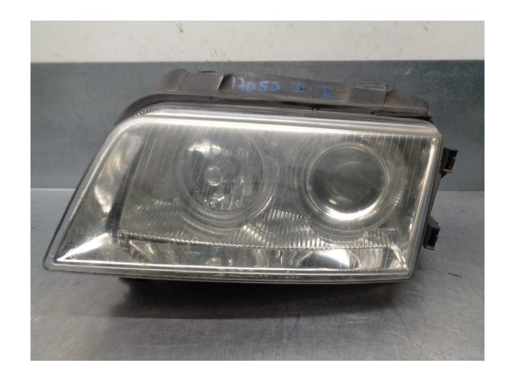 Recambio de faro izquierdo para audi a4 berlina (b5) 1.9 tdi referencia OEM IAM 8D0941029A 