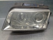 Recambio de faro izquierdo para audi a4 berlina (b5) 1.9 tdi referencia OEM IAM 8D0941029A  