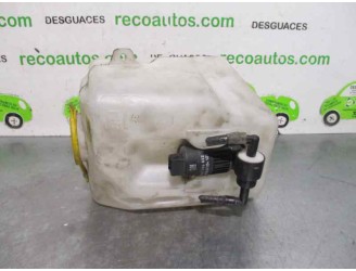 Recambio de deposito limpia para opel corsa c 1.2 16v cat (z 12 xe / lw4) referencia OEM IAM 090586632  