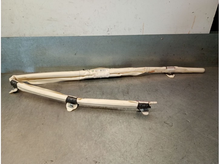 Recambio de airbag lateral delantero derecho para bmw 3 touring (f31) 330 d xdrive referencia OEM IAM 72127221046 72127221046 